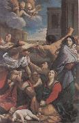 RENI, Guido, The Massacre of the Innocents